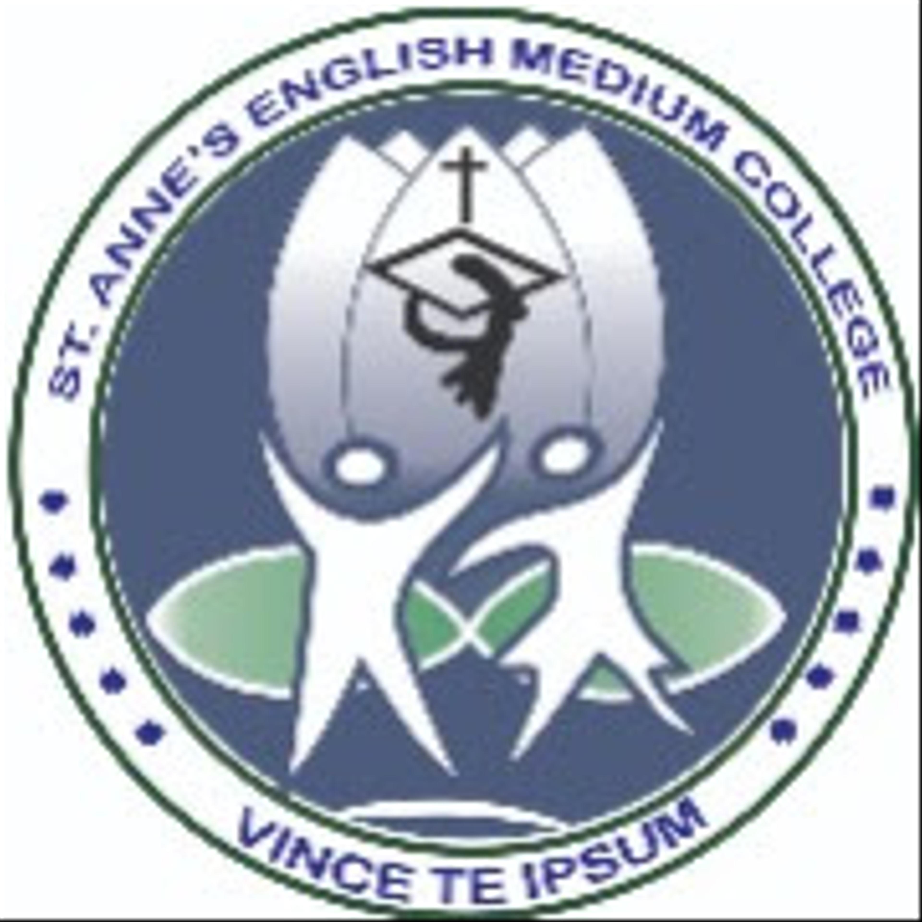 St. Anne's English Medium College Network