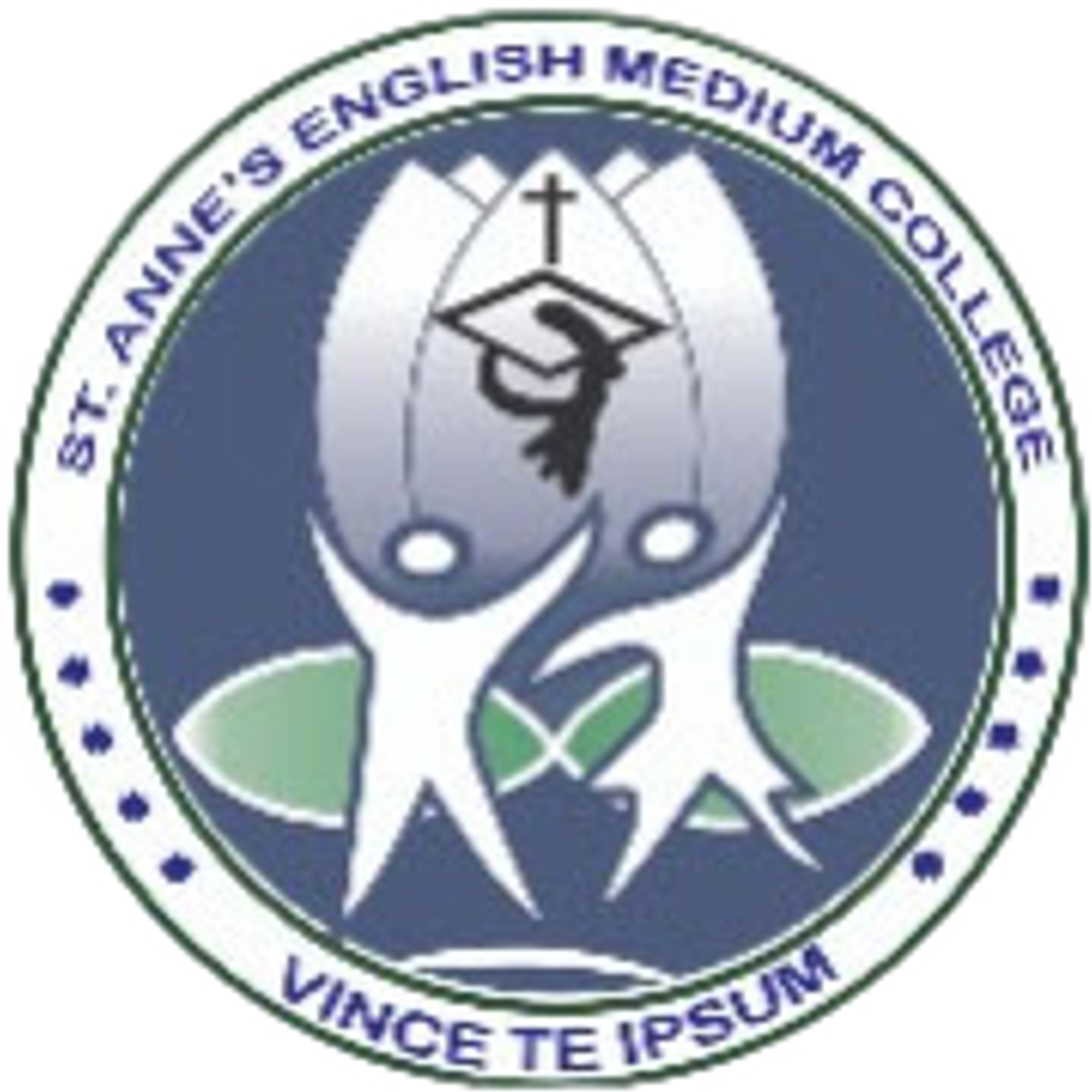 St. Anne's English Medium College Network